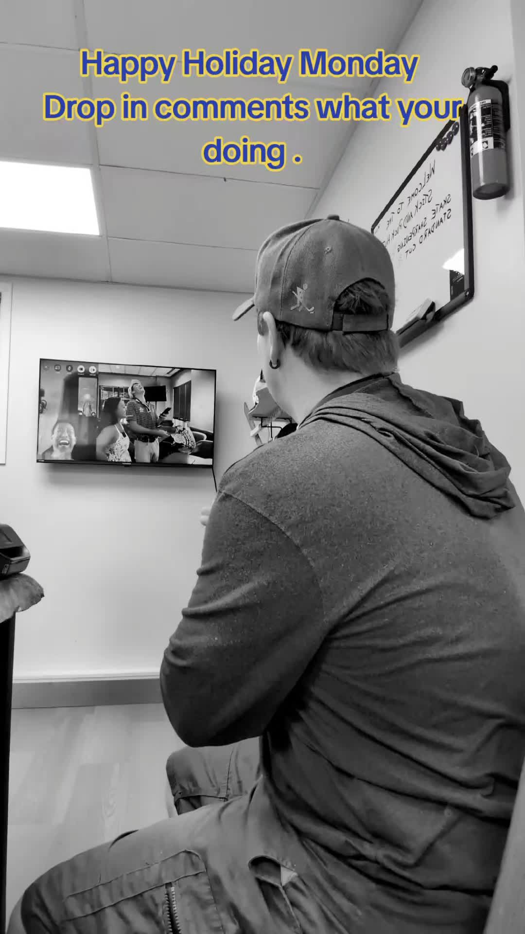 Video post by @northern_misfit on TikTok