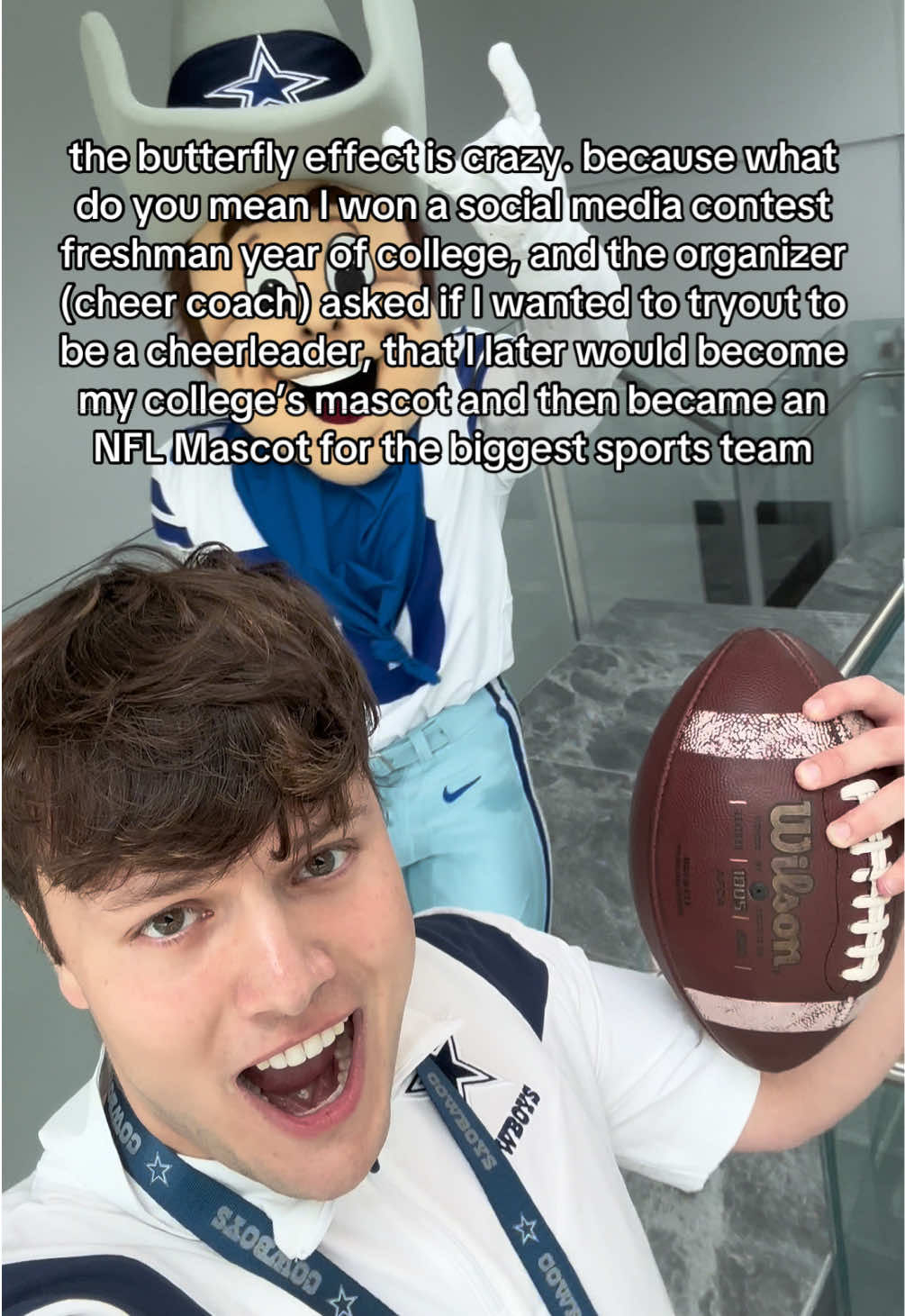 Video post by @itsericaaberg on TikTok