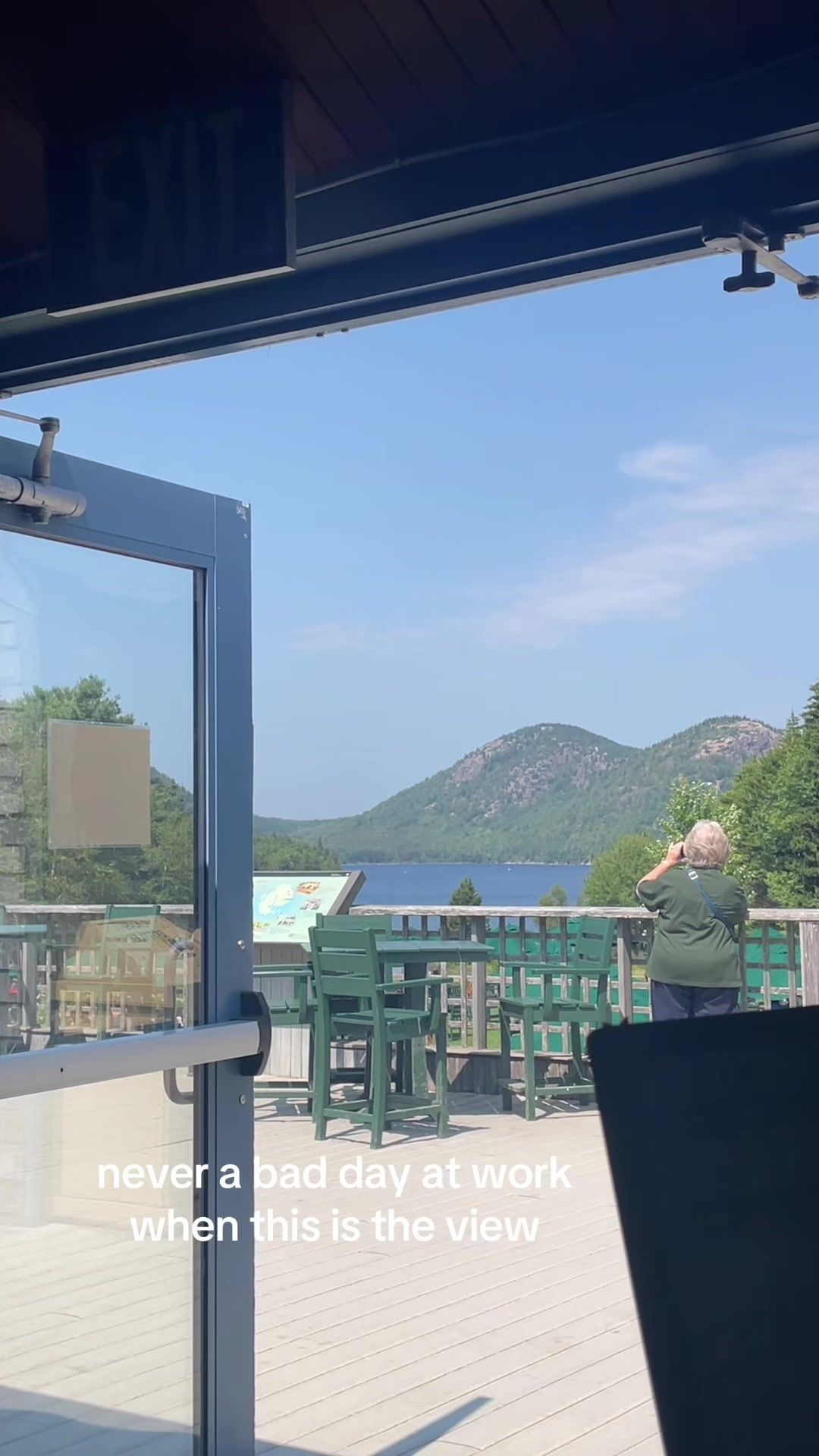 Video post by @abbywanyek on TikTok