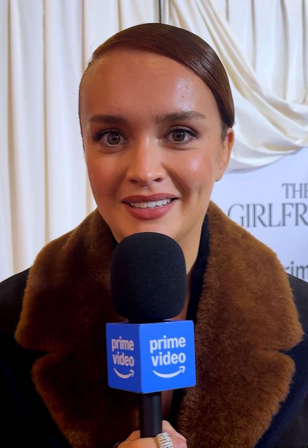 Video post by @primevideo on TikTok