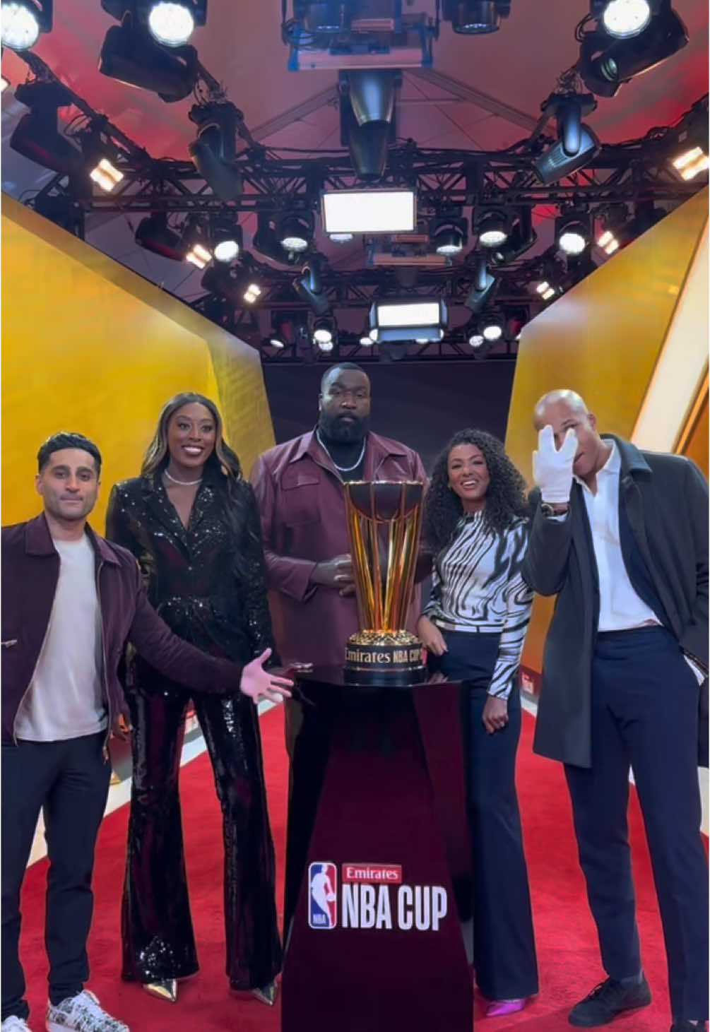 Video post by @malikaandrews on TikTok