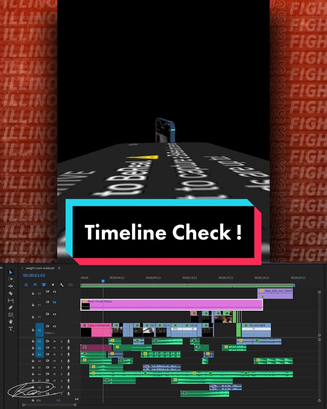 Video post by @kevgao9_ on TikTok