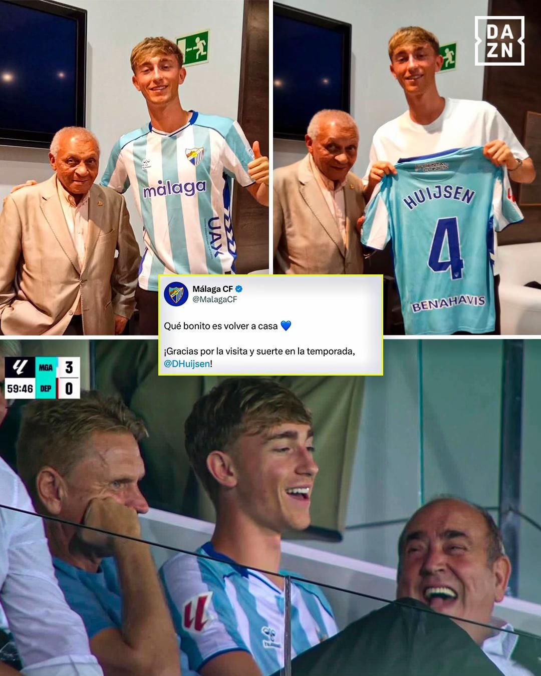 Video post by @daznfutbol on TikTok