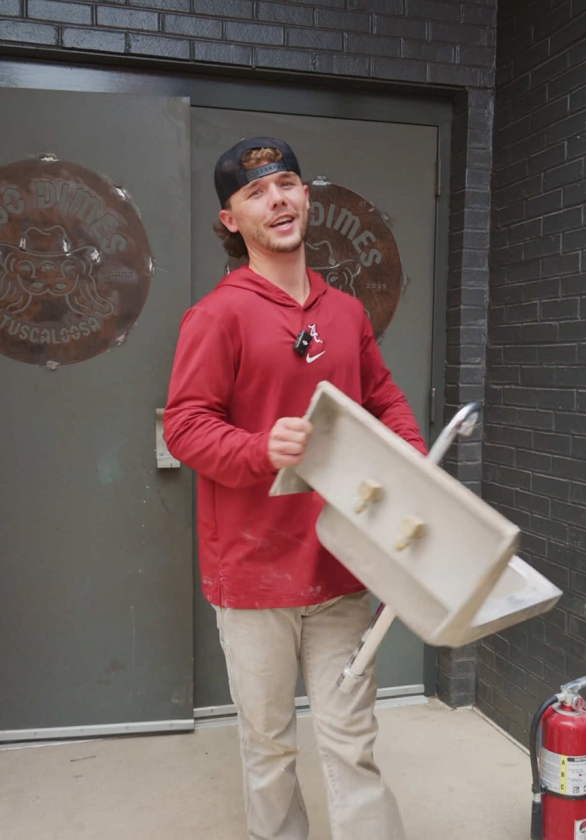 Video post by @twodimesbama on TikTok