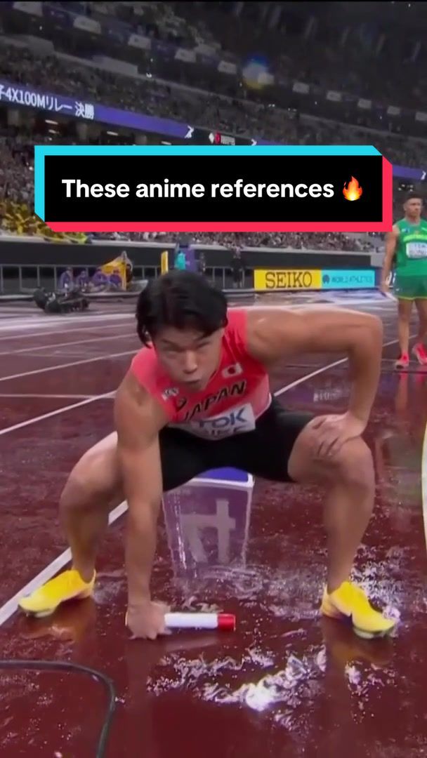 Video post by @nbcsports on TikTok