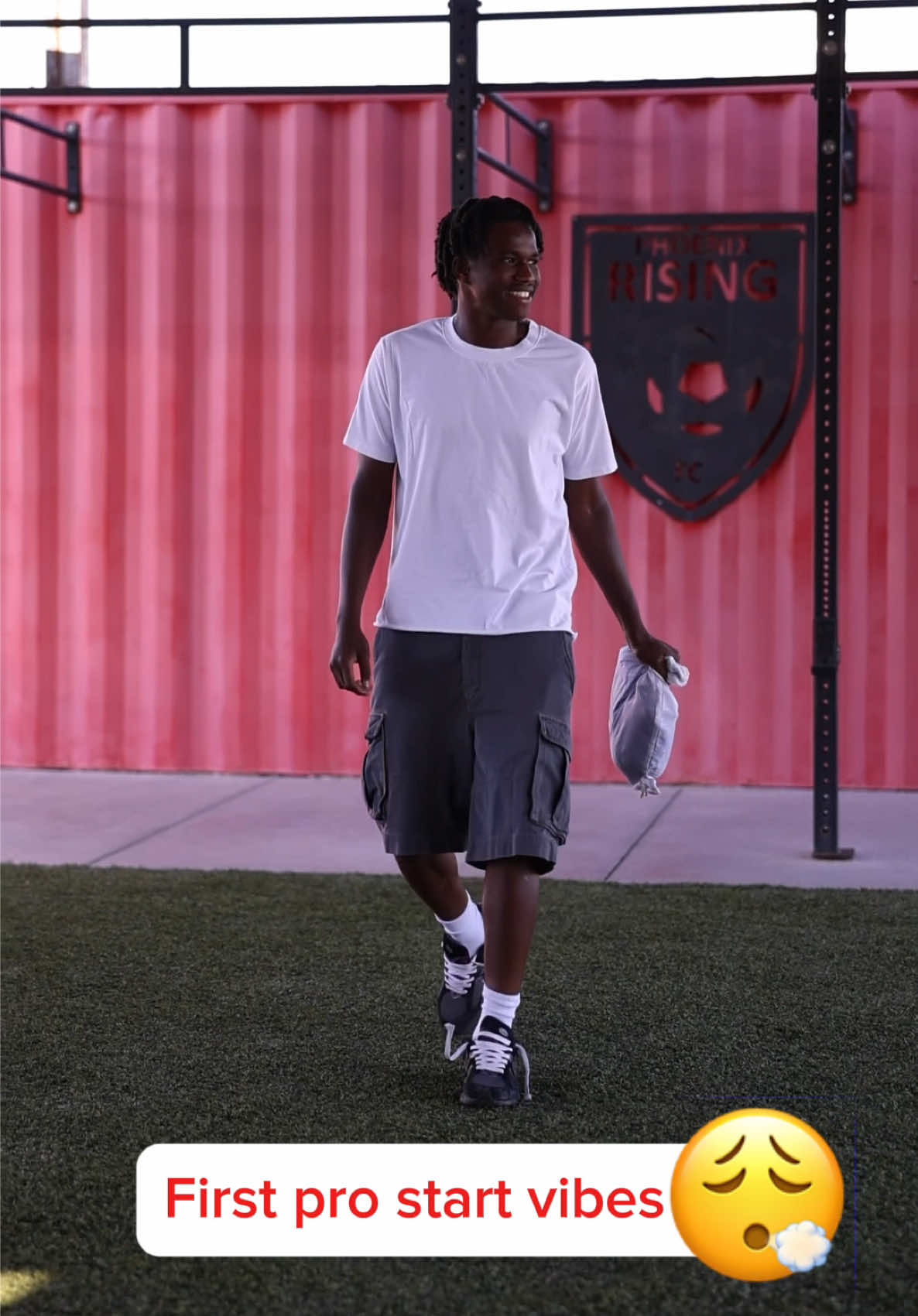 Video post by @phxrisingfc on TikTok