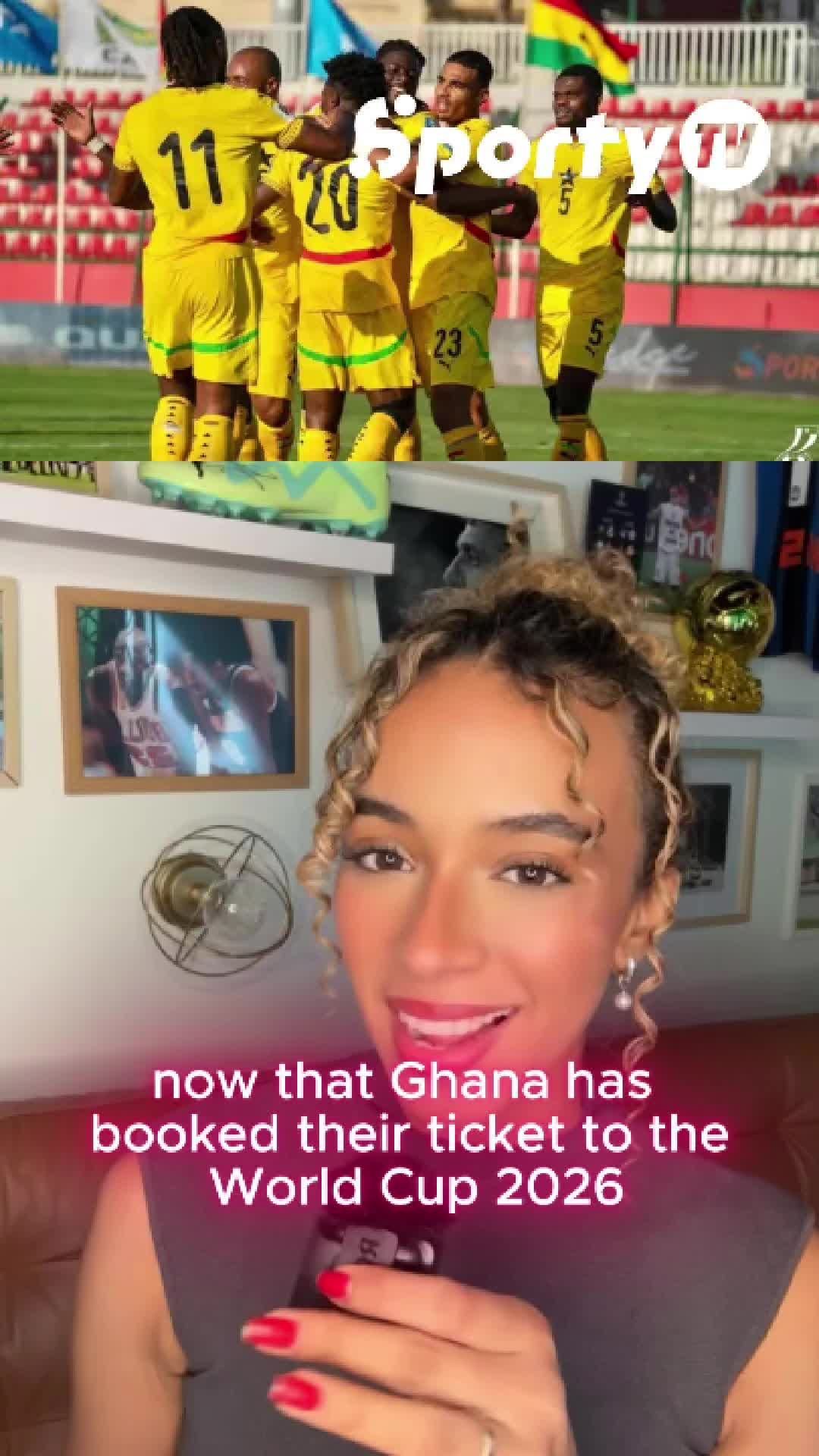 Video post by @sportytv on TikTok