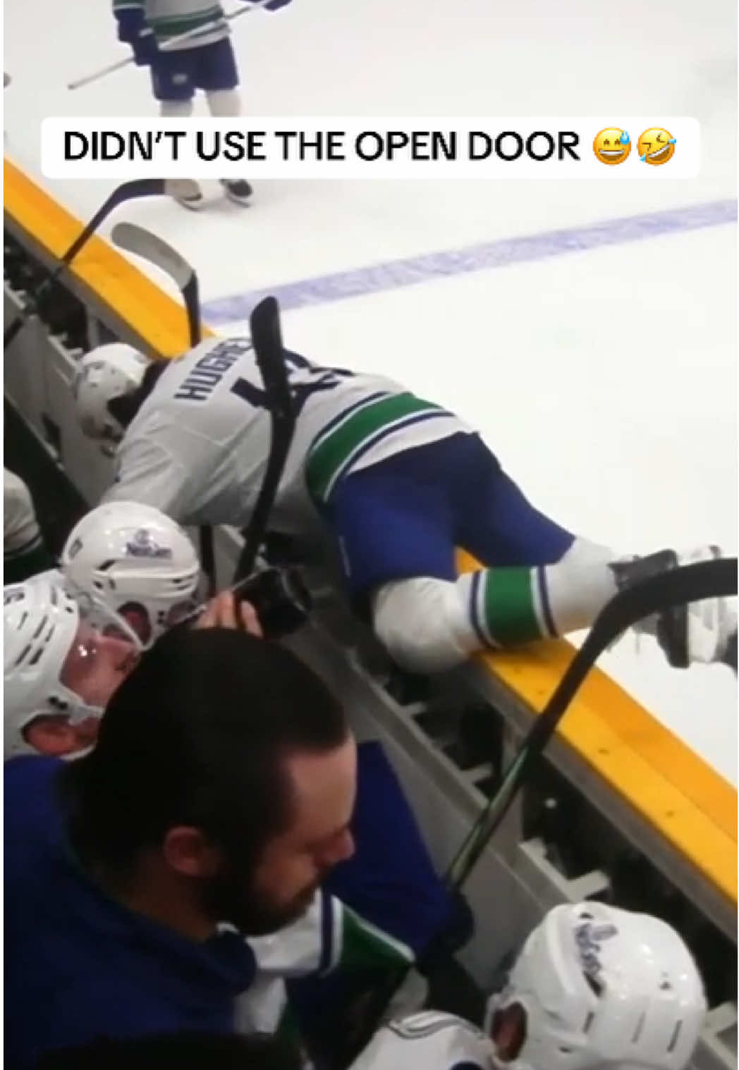 Video post by @br_openice on TikTok