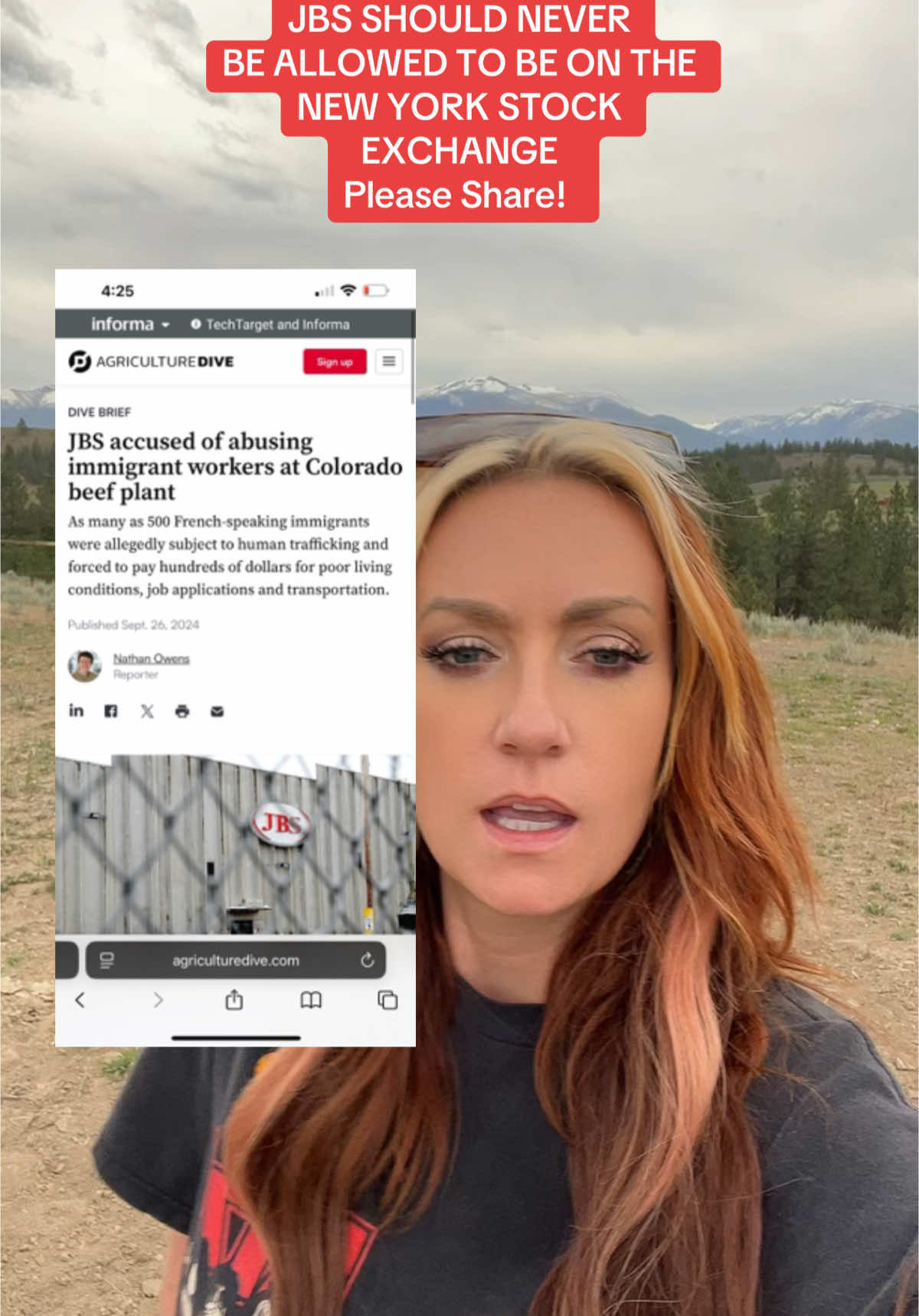 Video post by @claredunnmusic on TikTok