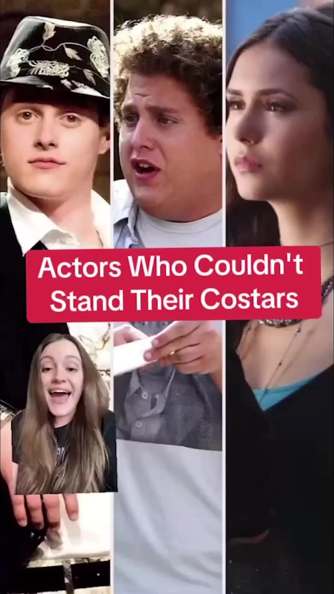 Video post by @BuzzFeed on Facebook