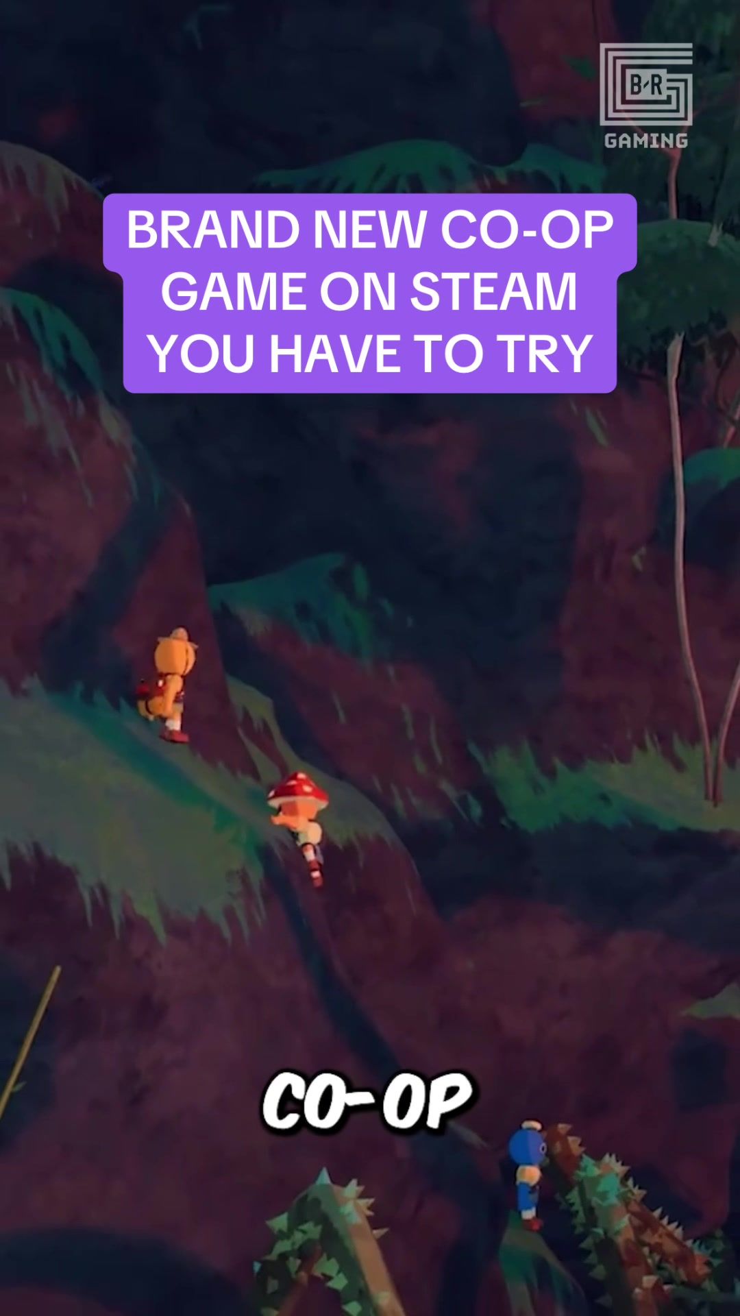 Video post by @brgaming on TikTok