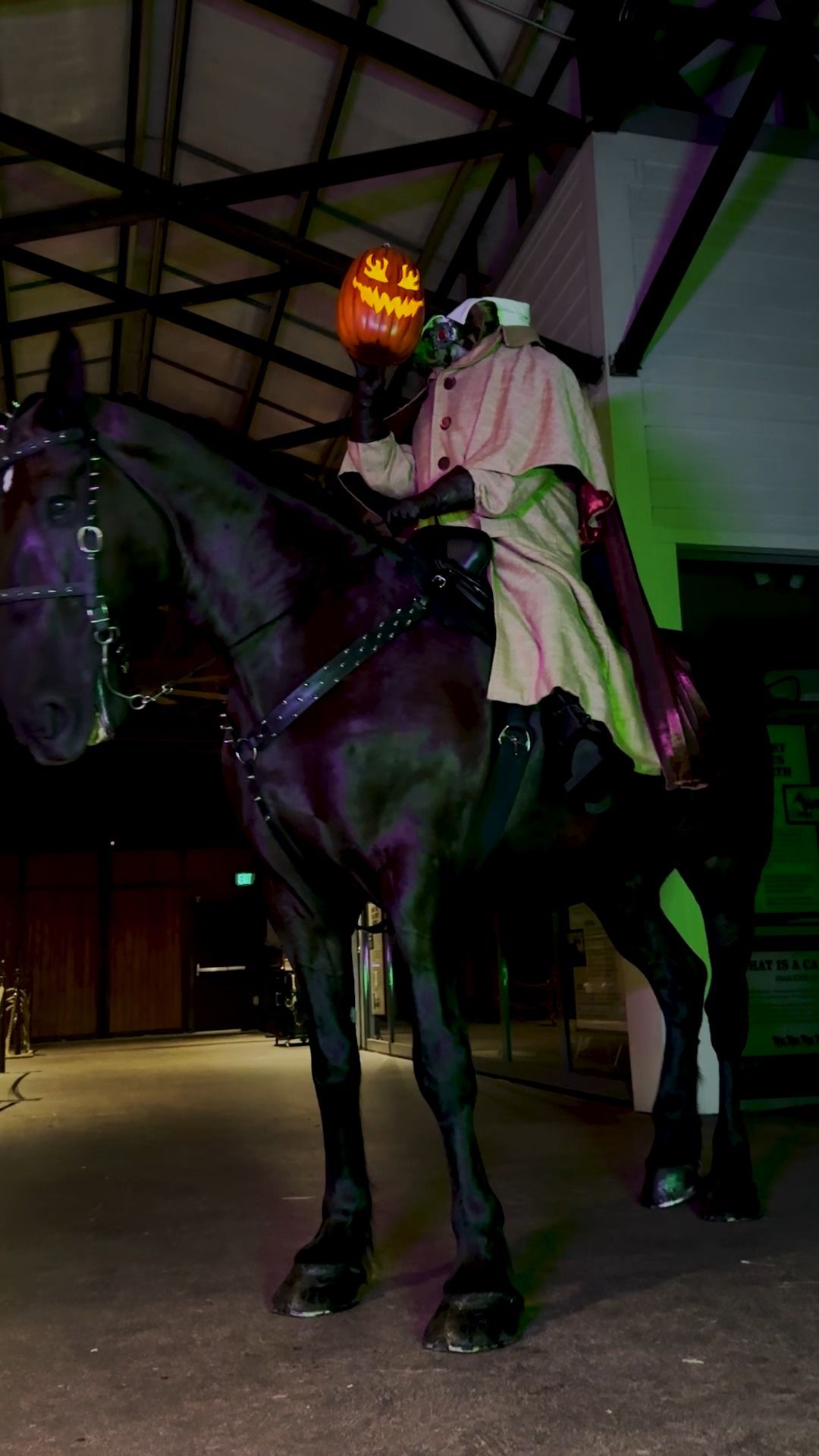 Video post by @DisneyParks on Facebook