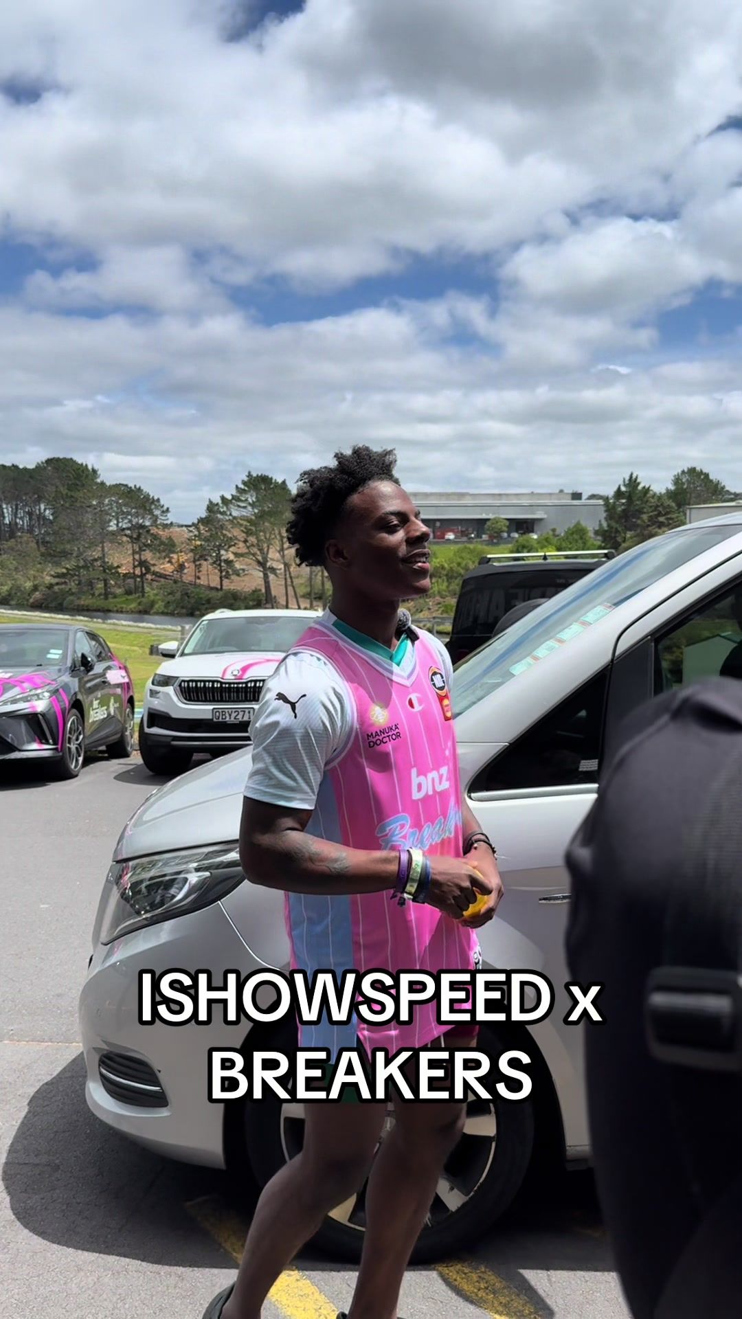 Video post by @nzbreakers on TikTok