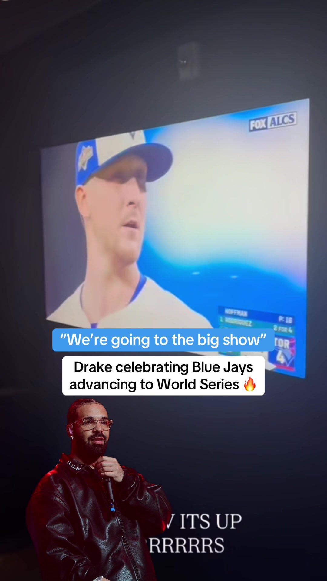 Video post by @bleacherreport on TikTok