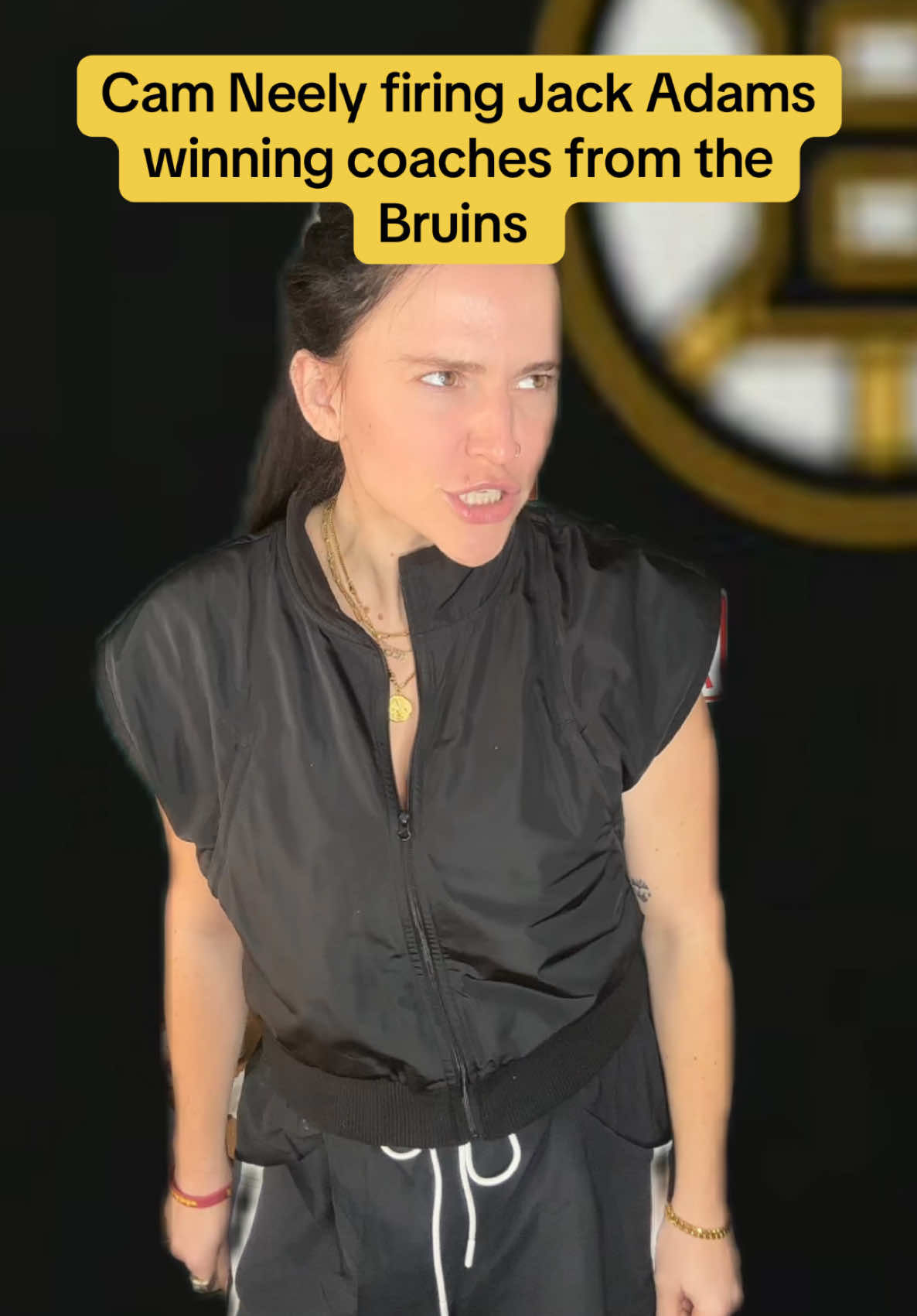 Video post by @sweetannieod on TikTok