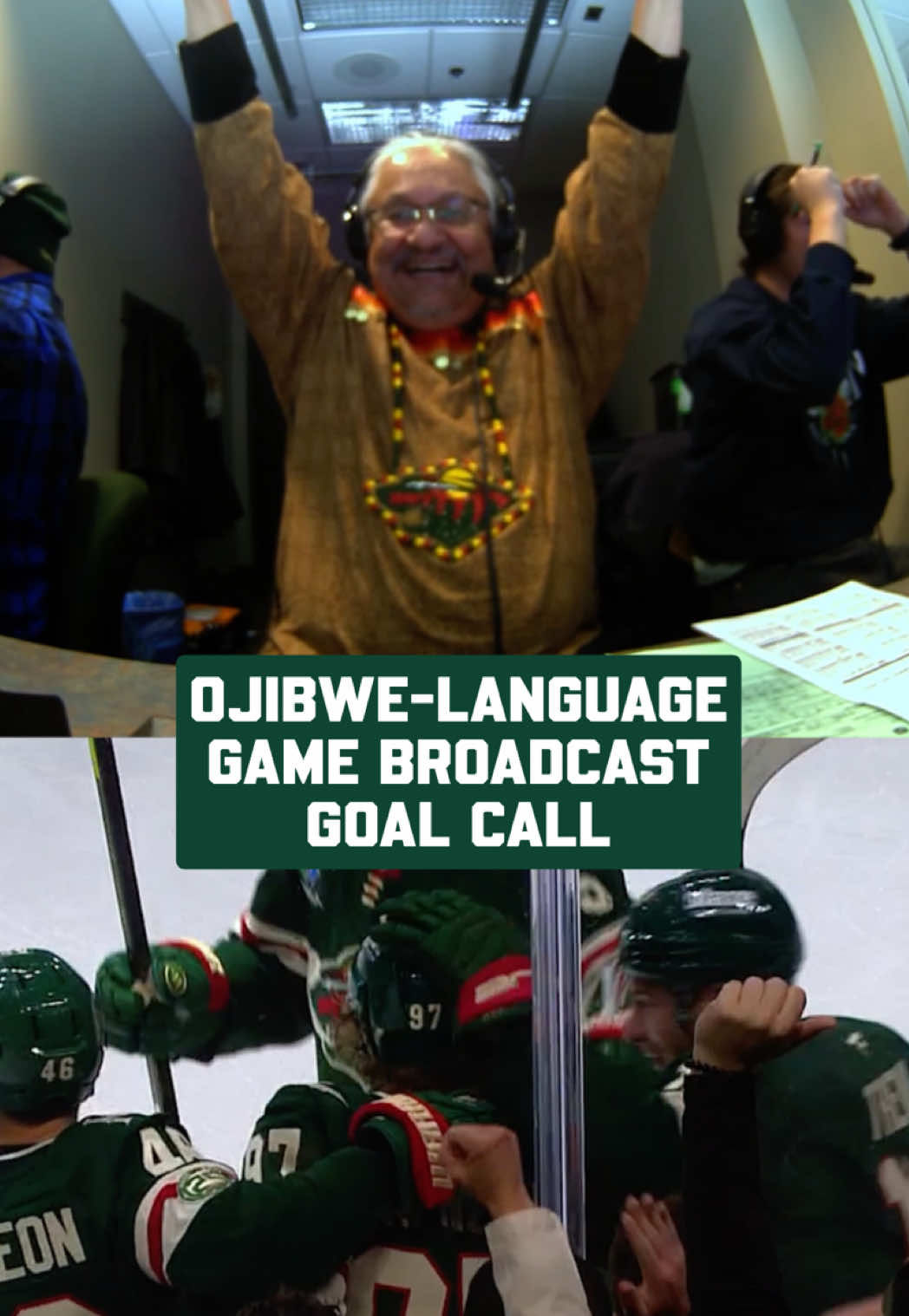 Video post by @mnwild on TikTok