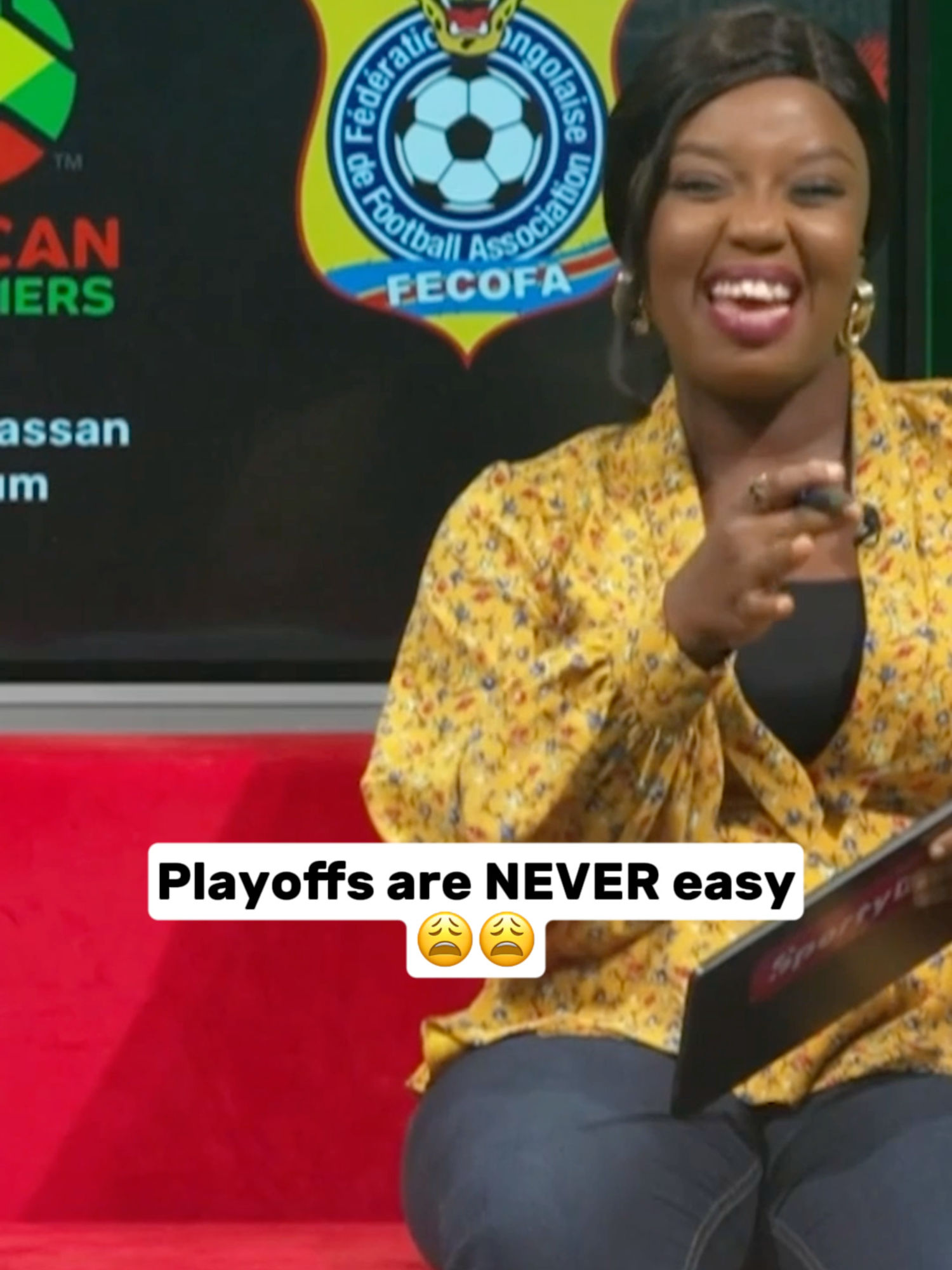 Video post by @sportytv on TikTok