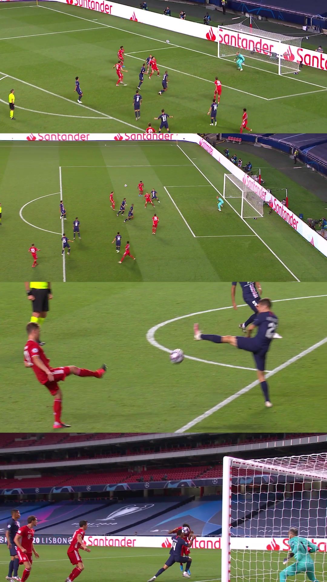 Video post by @fcbayern on TikTok