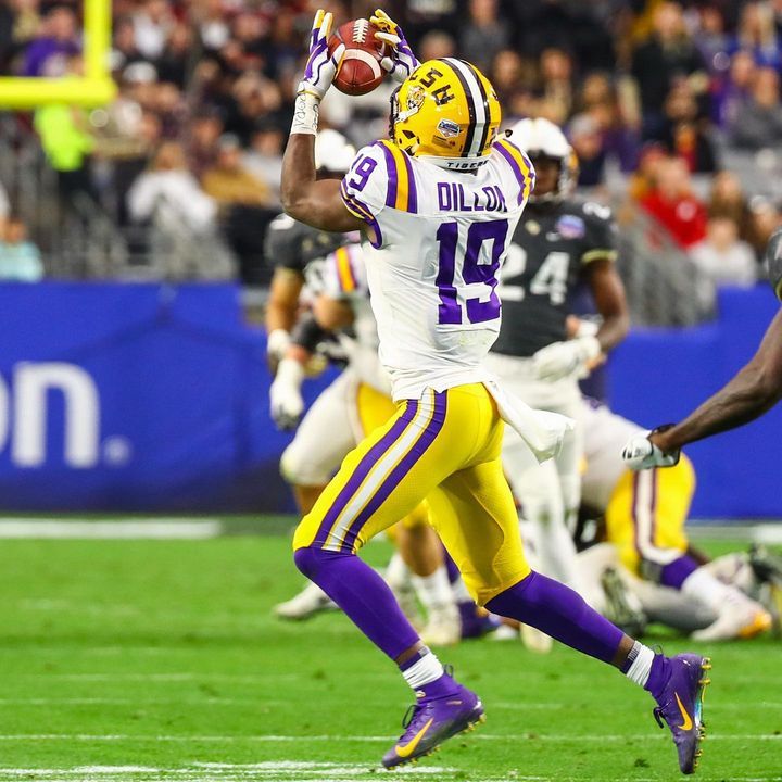 Image post by @AriannaGraineyPhotography on Facebook