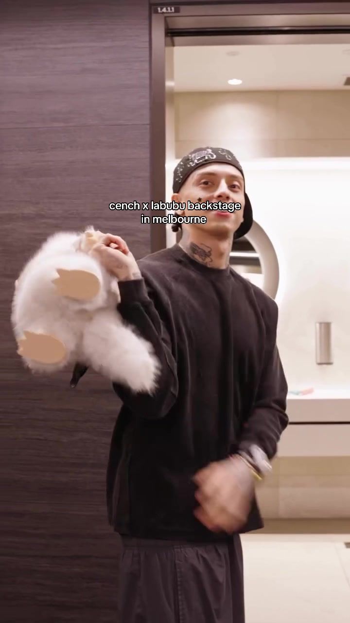 Video post by @centralceeinsider on TikTok