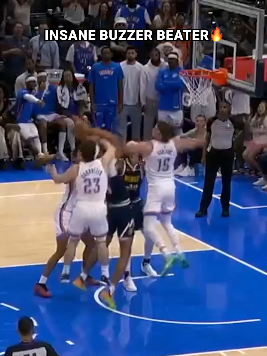 Video post by @fanduelsportsnetwork on TikTok