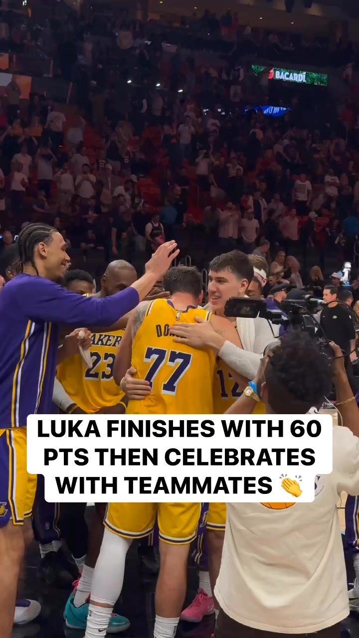 Video post by @nba on Facebook