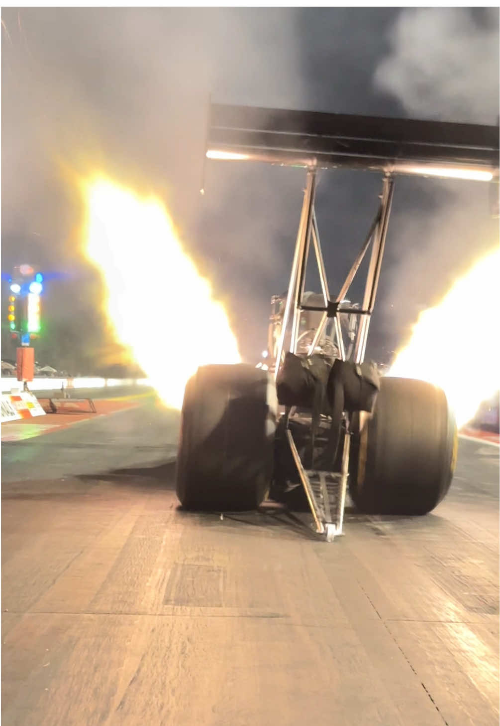 Video post by @nhra on TikTok