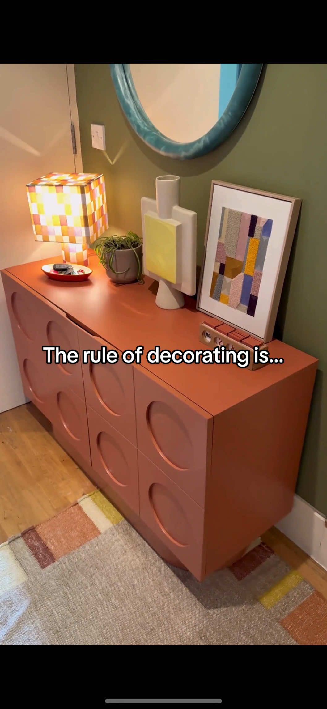 Video post by @madedotcom on TikTok