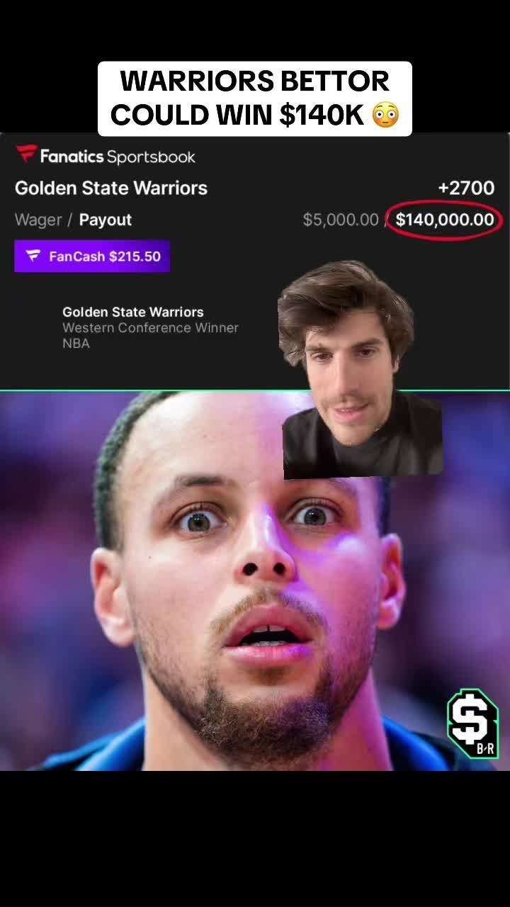 Video post by @brbetting_ on TikTok