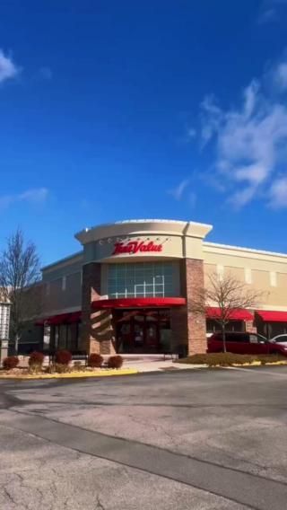 Video post by @firstandmainblacksburg on Facebook