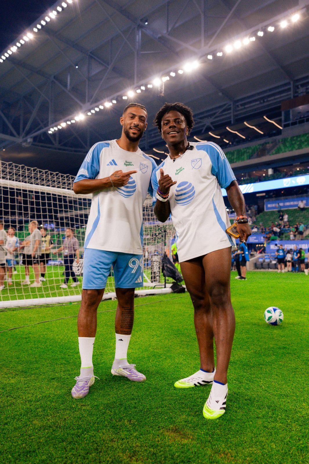 Video post by @lafc on TikTok