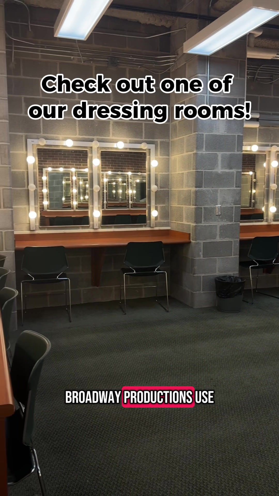 Video post by @whartoncenter on TikTok