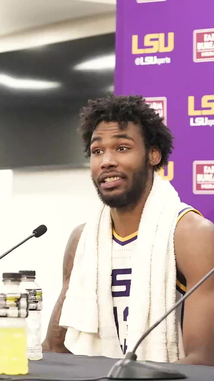 Video post by @lsutigers on TikTok