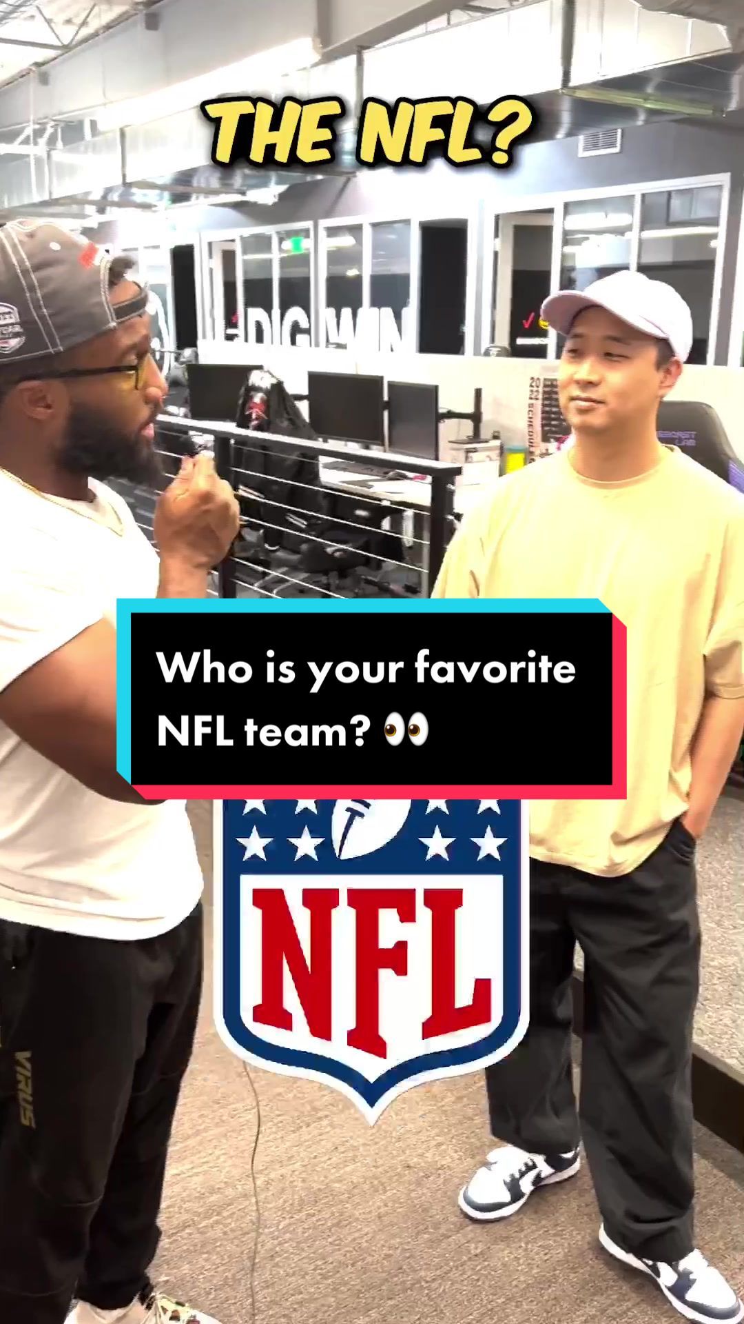 Video post by @dignitas on TikTok