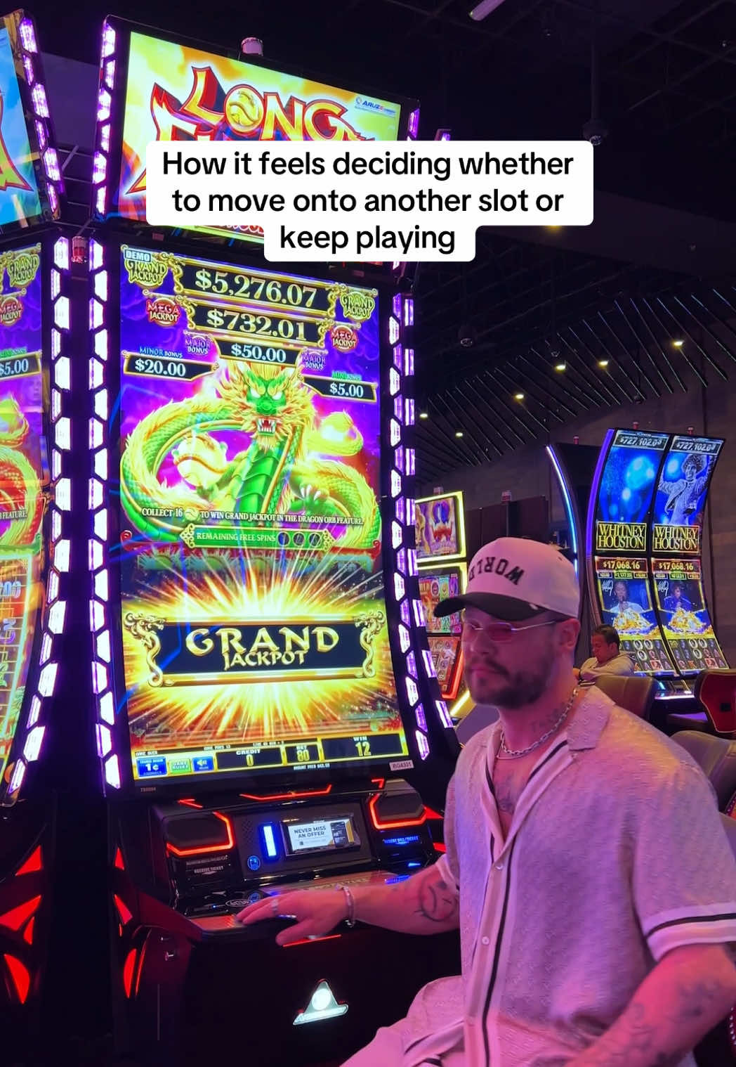 Video post by @yaamava on TikTok