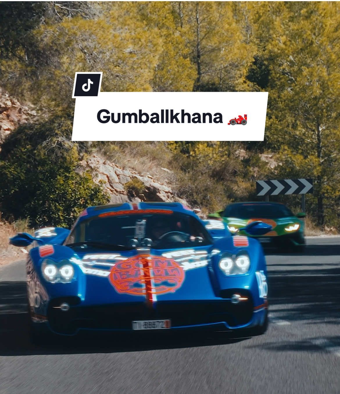 Video post by @gumball3000 on TikTok