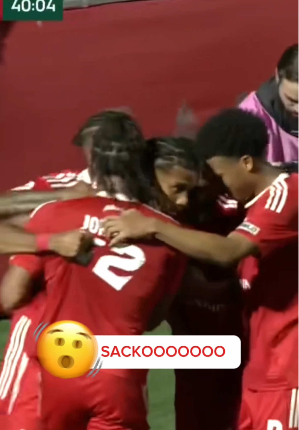 Video post by @phxrisingfc on TikTok