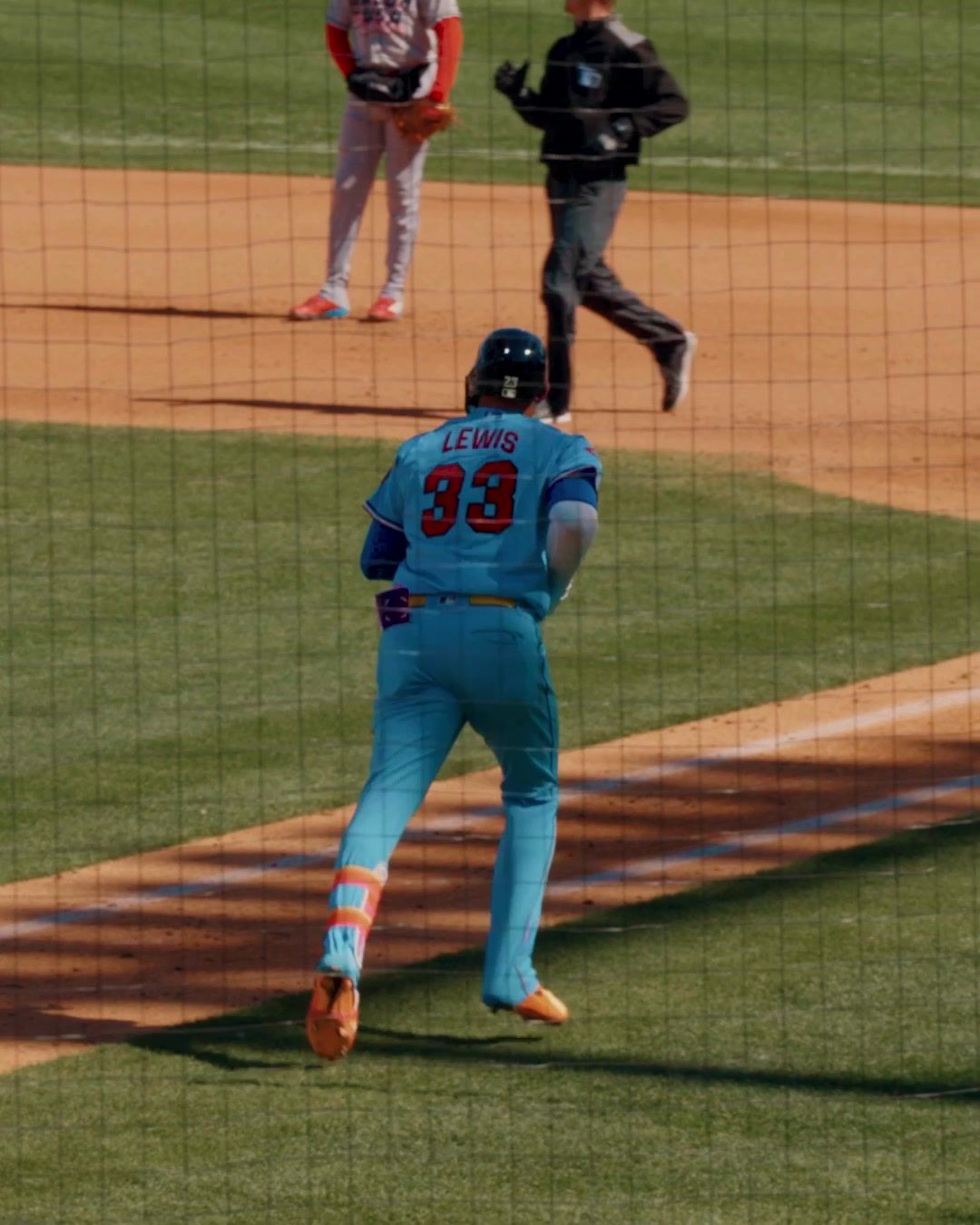 Image post by @stpaulsaints on Facebook