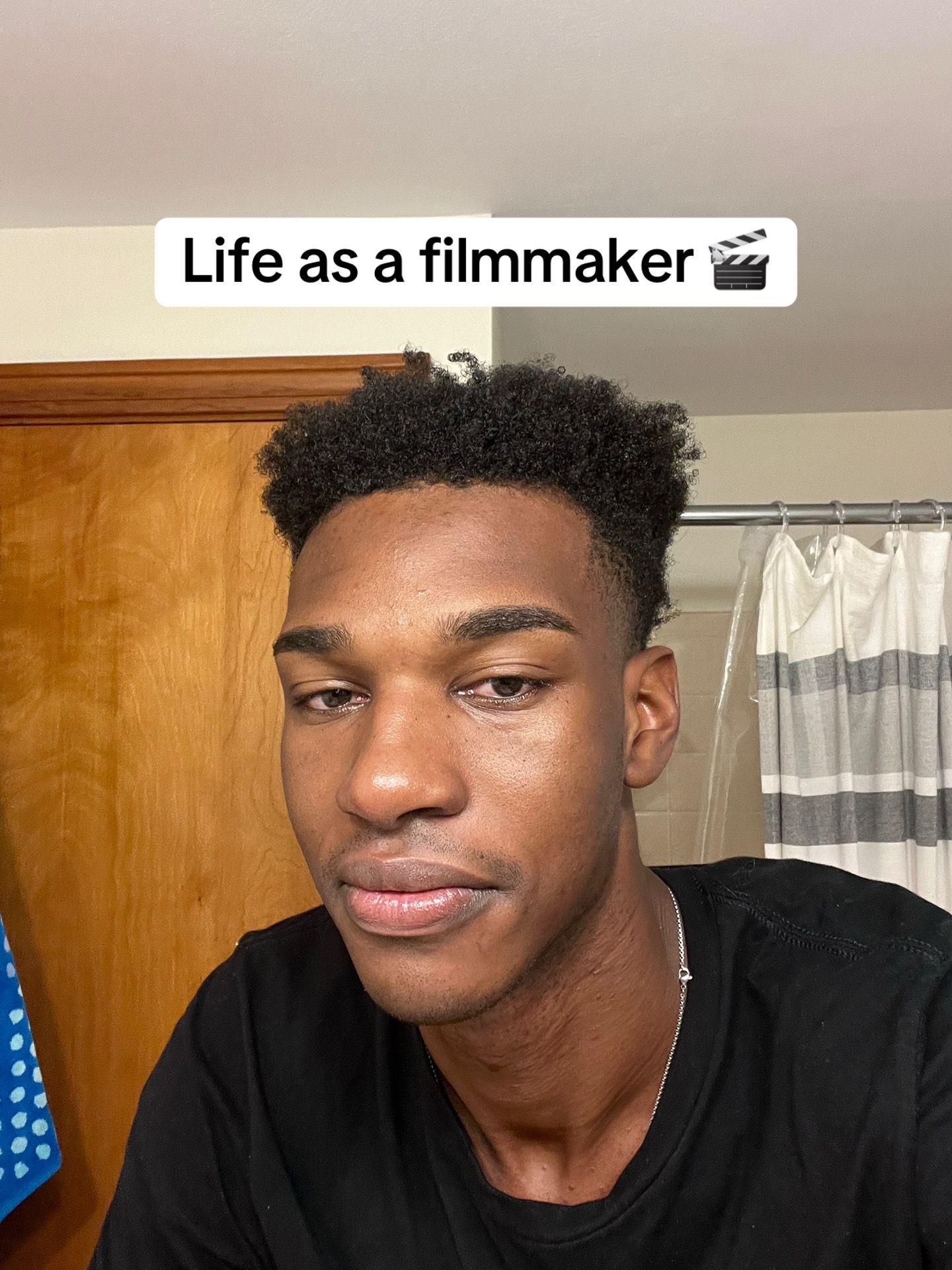 Video post by @isaiahlevijohn on TikTok