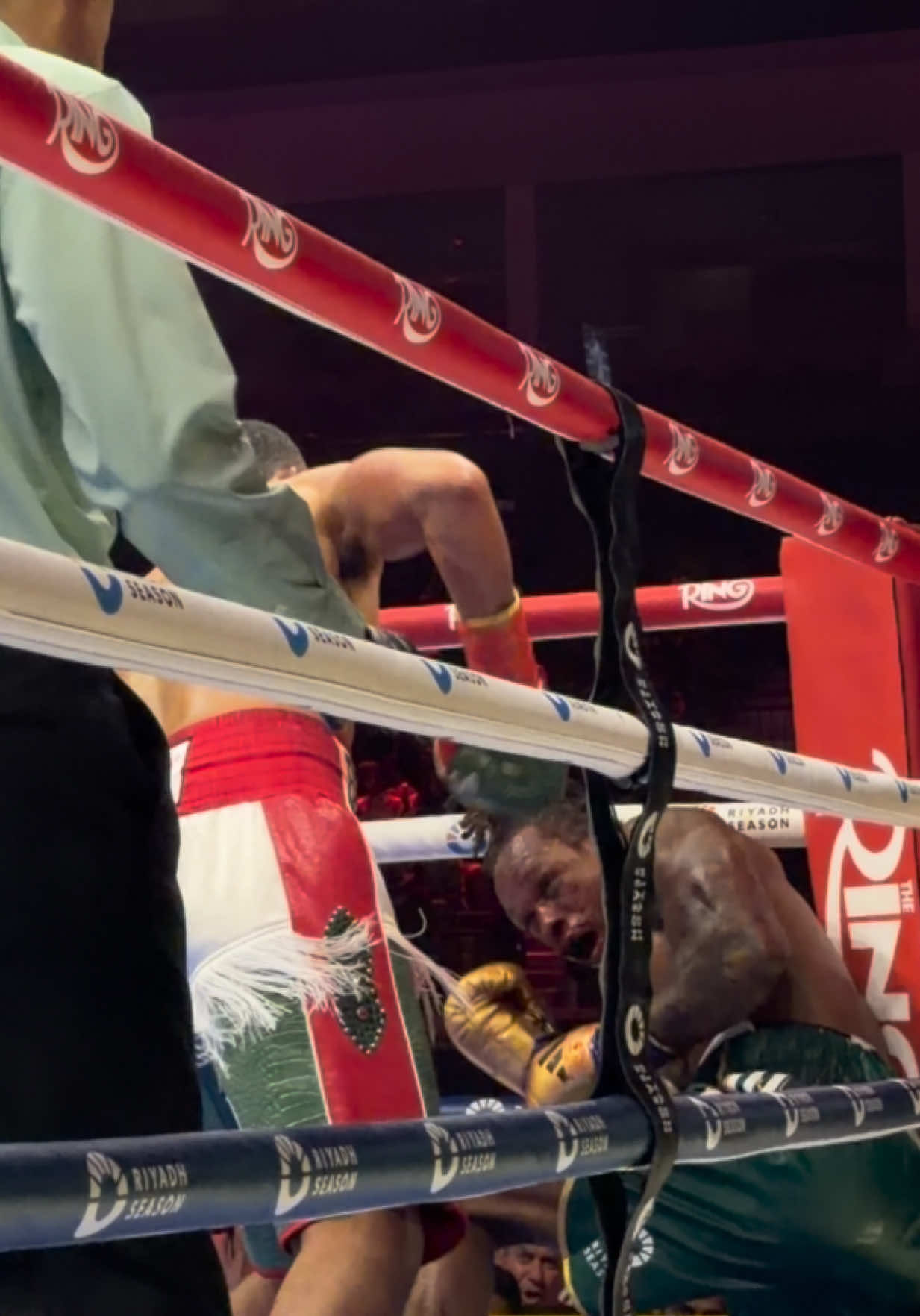 Video post by @turki on TikTok