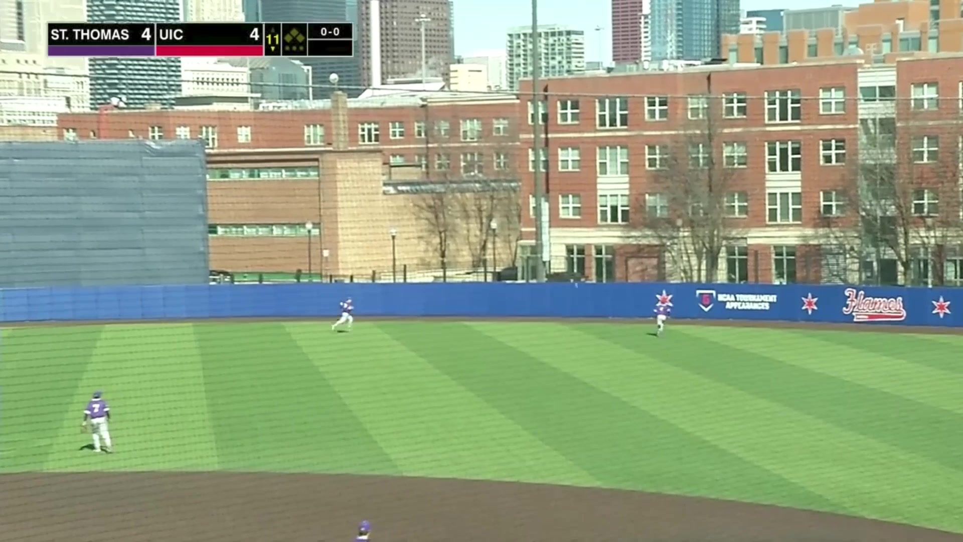 Video post by @andresonair on Facebook