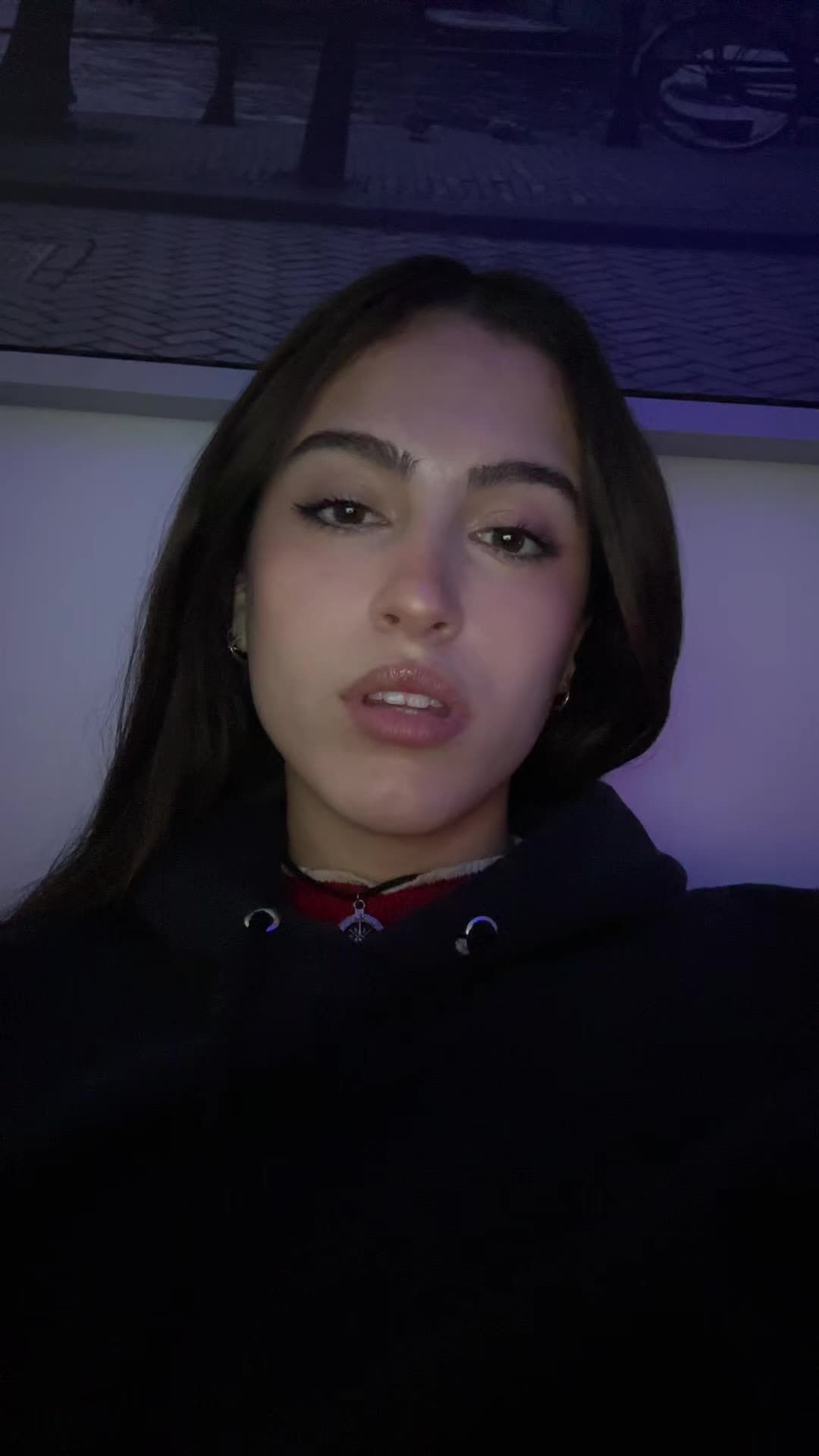 Video post by @allysalort on TikTok