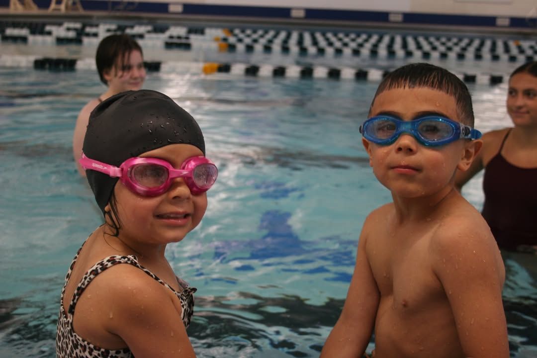 Image post by @swimamerica-national-office on Facebook