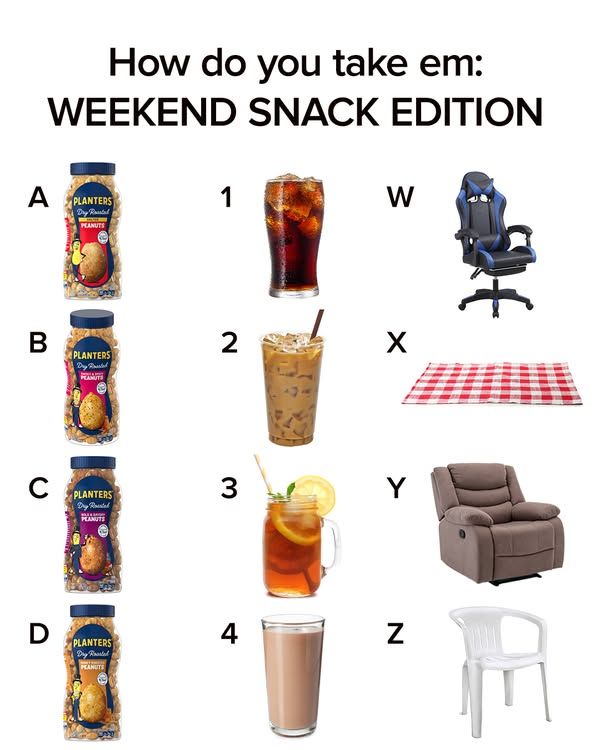 Image post by @mrpeanut on Facebook