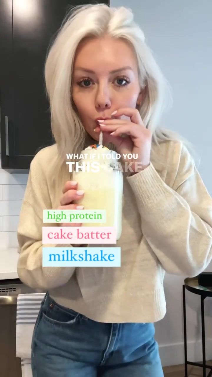 Video post by @premierprotein on TikTok