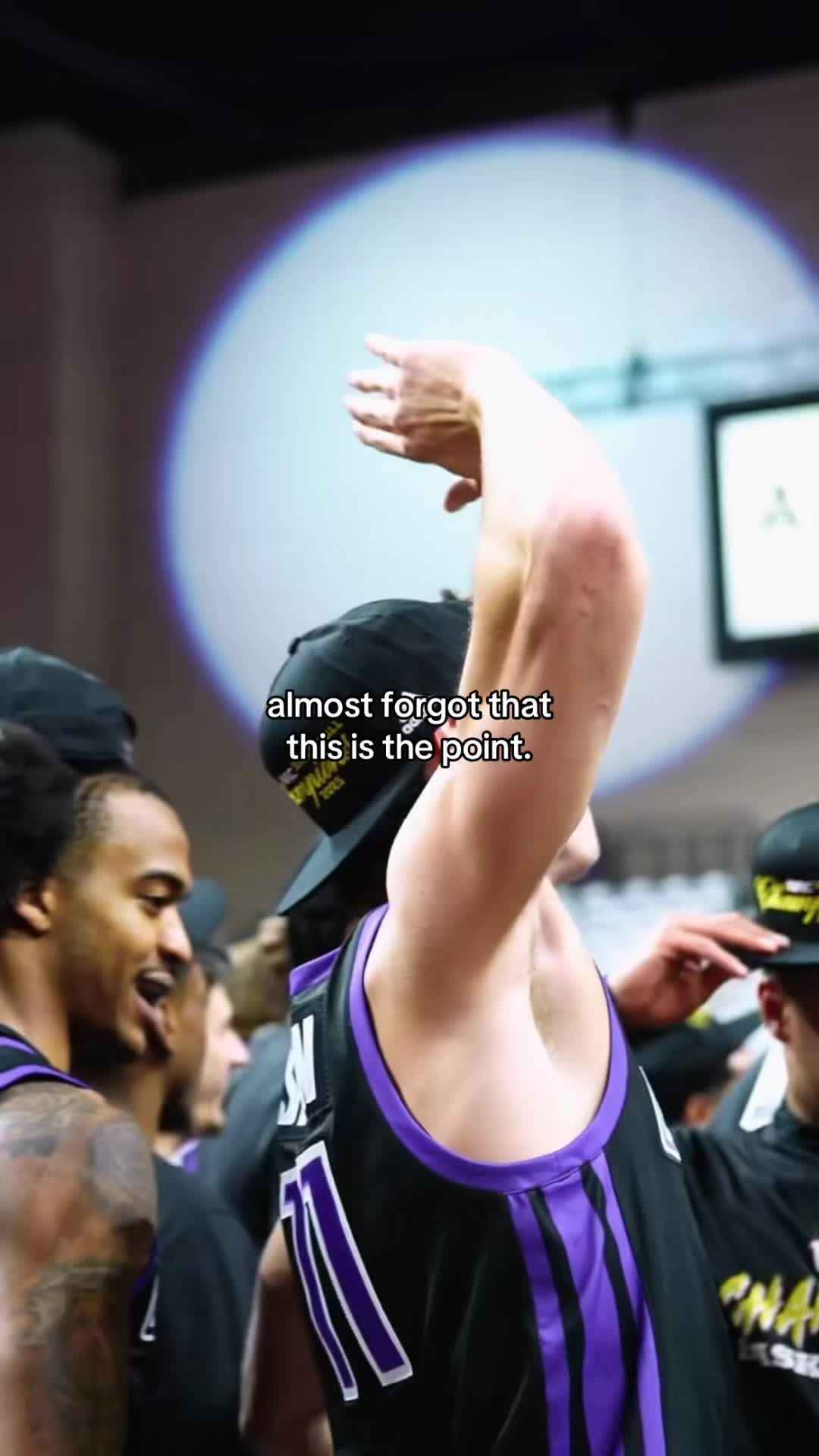 Video post by @gcuhavocs on TikTok