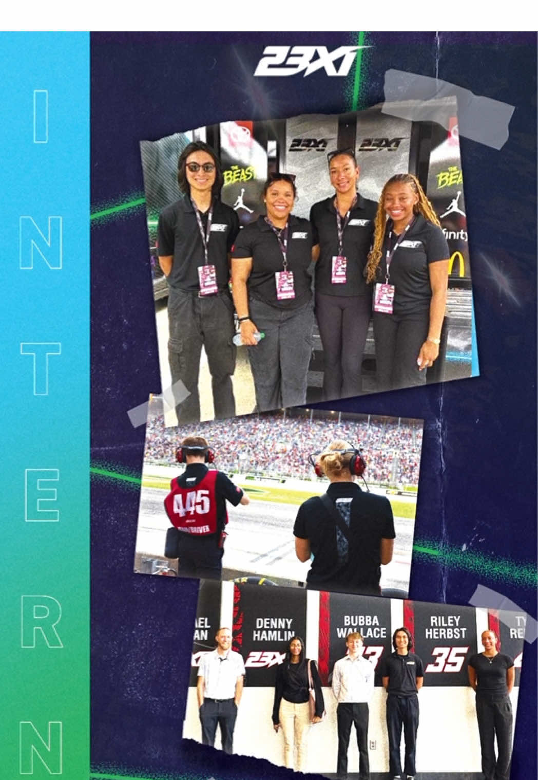 Video post by @23xiracing on TikTok