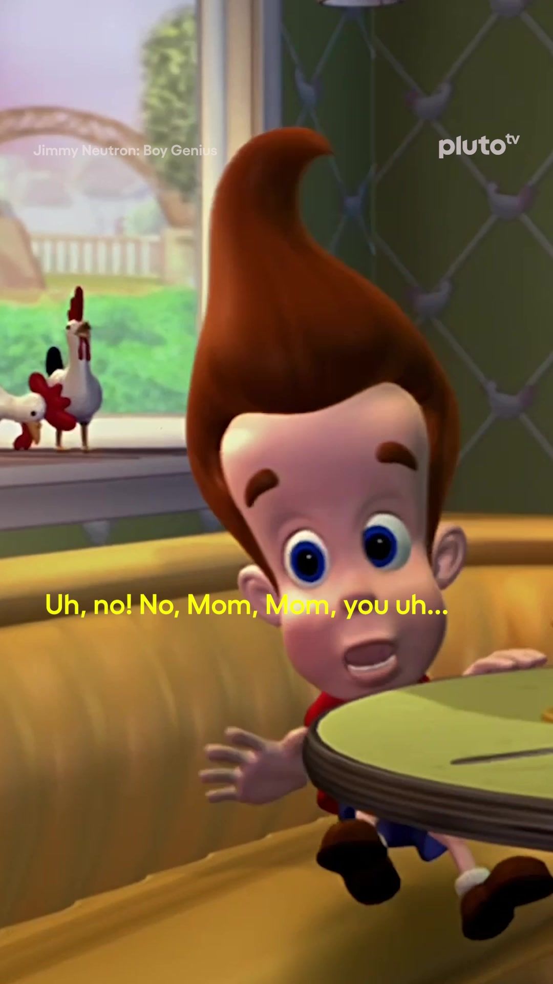 Video post by @plutotv on TikTok