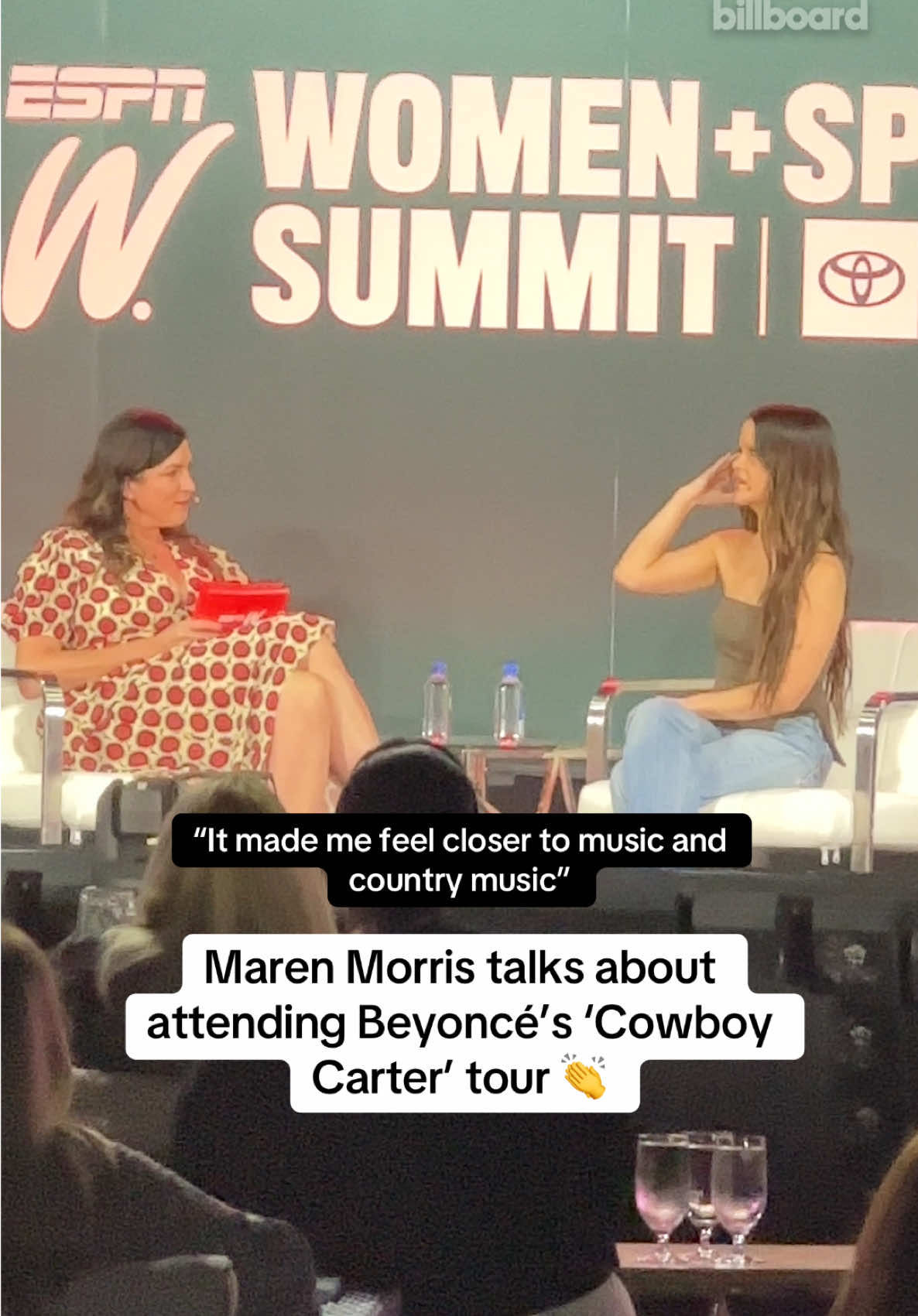 Video post by @billboard on TikTok