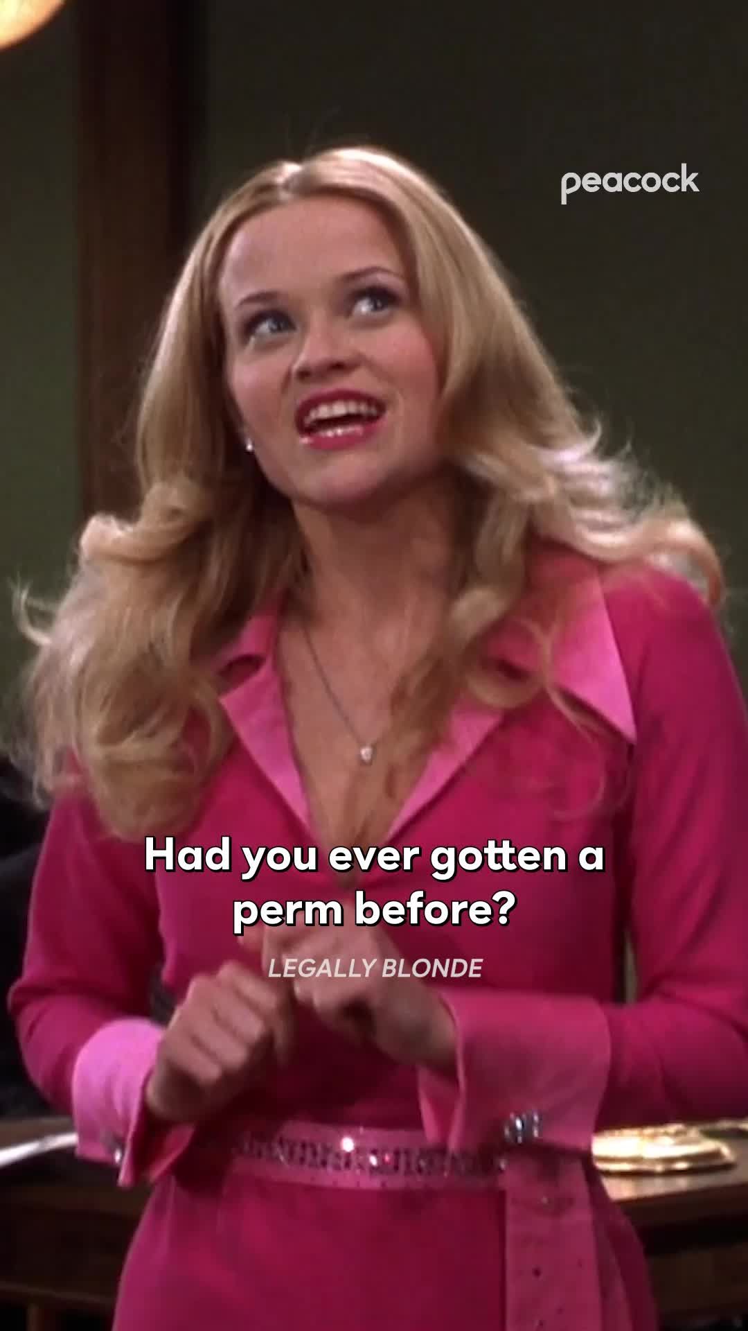 Video post by @peacock on TikTok